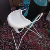 صندلی غذا خوری بچه