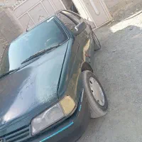 فروش فوری پژو اردی مدل84در حد نو زیر قیمت|خودرو سواری و وانت|سراوان, |دیوار