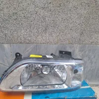 چراغ جلو پراید|قطعات یدکی و لوازم جانبی|قرچک, شهرک گلها|دیوار