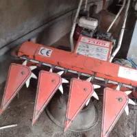 دستگاه دروگر برنج تارو|ماشین‌آلات صنعتی|تولم شهر, |دیوار