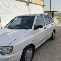 پراید se111|خودرو سواری و وانت|بهبهان, |دیوار