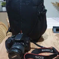 دوربین 1300D canon