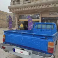 دو عدد نیسان مدل ۹۸|خودرو سواری و وانت|قم, منبع آب|دیوار