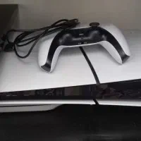 پی اس فایو PS5