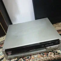 دستگاه سی دی سامسونگ اصل