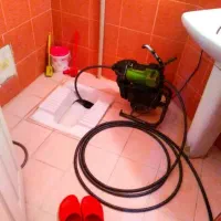 لوله بازکنی(کل زنجان فوری) فنرزنی۲۴ساعته چاه بازکن|خدمات پیشه و مهارت|زنجان, |دیوار