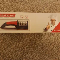 چاقو تیز کن|ظروف پخت‌وپز|ارومیه, |دیوار