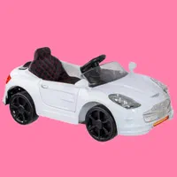 کد۵۶ ماشین شارژی کودک مناسب ۱تا۸ سال ۳موتوره