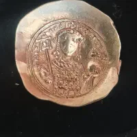 سکه عتیقه رومی