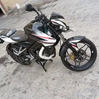 ns150|موتورسیکلت|فردیس, فردیس|دیوار