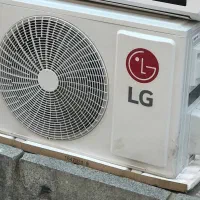 کولر گازی الجی ۱۸هزار