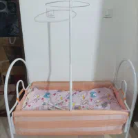 فروش گهواره نوزاد یک عدد