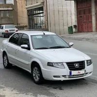 دربستی سمند سورن