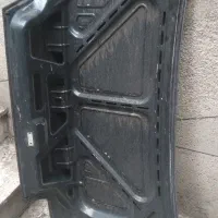 صندوق  پژو ۴۰۵