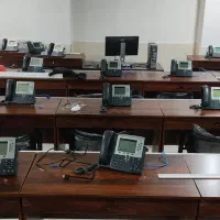 تلفن سیسکو روتر میکروتیک سرور ایزابل شبکه ویپ VoIP|مودم و تجهیزات شبکه|تهران, فلسطین (میدان انقلاب)|دیوار