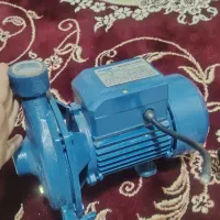 پمپ آب