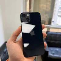 آیفون iphone 13 normal با حافظه ۲۵۶ گیگ