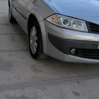 مگان 2000اتومات مدل آخر 89