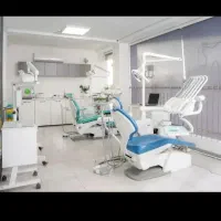 اجاره تجهیزات کامل مطب دندانپزشکی