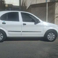 فروش تیبا ۲|خودرو سواری و وانت|شیراز, سینما سعدی|دیوار