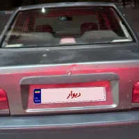 پراید مدل ۹۰|خودرو سواری و وانت|شیروان (خراسان), |دیوار