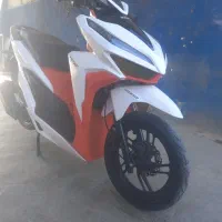 هوندا کلیک هانی|موتورسیکلت|پاکدشت, پاکدشت (مامازند)|دیوار