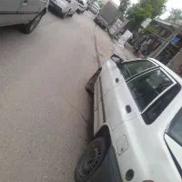 ماشین صبا مدل ۸۱