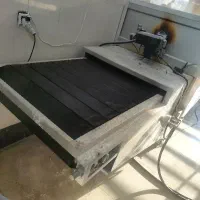 دستگاه دو مشعله