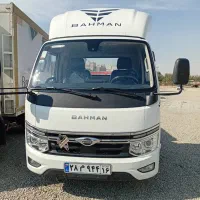 کامیونت فورس f38 مدل۱۴۰۳ خوش قیمت