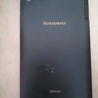 Lenovo مدل TAB 2 A7 30HC تبلت لنوو فروش فوری|تبلت|تهران, امیر بهادر|دیوار