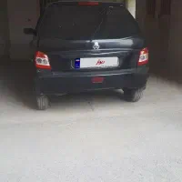 پراید۱۱۱مدل ۹۰|خودرو سواری و وانت|بندرعباس, |دیوار