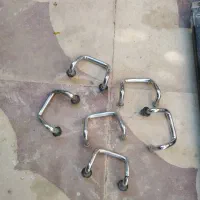 محافظ شیشه اریسان|قطعات یدکی و لوازم جانبی|شیراز, جرسقان|دیوار