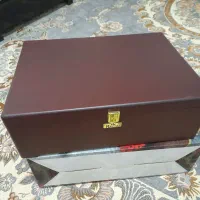 جعبه قاشق و چنگال