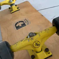 اسکیت برد ماراتون