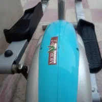 اسکت فضایی|تجهیزات ورزشی|کازرون, |دیوار