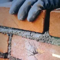 بنائی وکاشیکاری وسیمانکاری و....