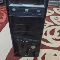 کیس خالی (قاب)  کامپیوتر