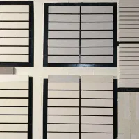 آجر نسوز سفید   تحویل فوری مستقیم از کارخانه