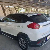 ماشین X22 مدل ۹۹ با گیربکس AT|خودرو سواری و وانت|بندر ماهشهر, |دیوار