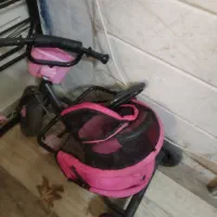 سه چرخه|کالسکه و لوازم جانبی|مشهد, امیر|دیوار