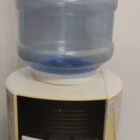 آبسردکن فلر