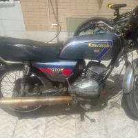 کاوازوکی Gto