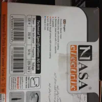 اتومخزن دار دلمونتی و سرخ کن بدون روغن وهمزن اک