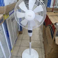 پنکه پایه بلند Max|پنکه و تصفیه‌کنندهٔ هوا|قم, آذر (نکویی)|دیوار
