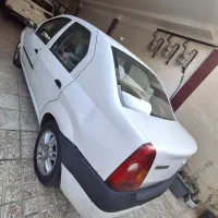 ال۹۰ استثنایی سند تک برگ فول E2|خودرو سواری و وانت|کرج, ساسانی (قلمستان)|دیوار