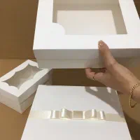 باکس الین (ساخت انواع جعبه)