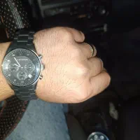 ساعت مچی