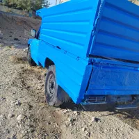 نیسان کمپرسی|خودرو سواری و وانت|قم, جمکران|دیوار