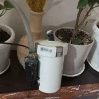 فیلتر تصویه آکواریوم سطلی|ماهی|تهران, بازار|دیوار