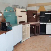 حراج کافی بار های خانگی